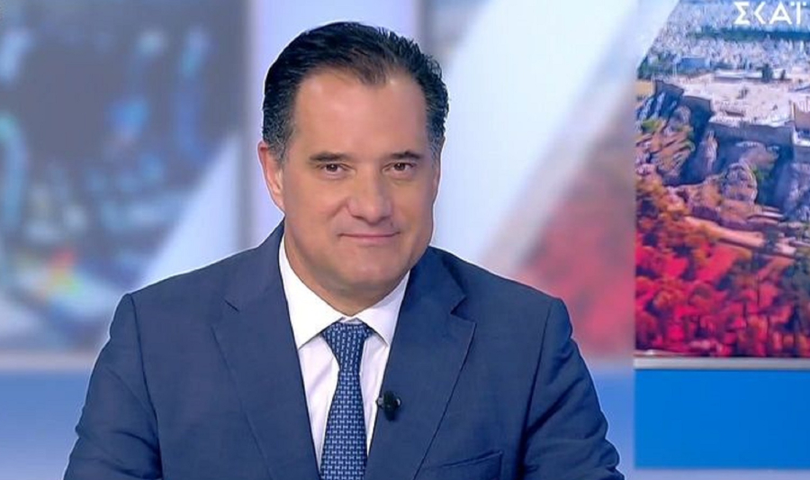 Γεωργιάδης για Τέμπη: «Ο ορισμός του ανθρώπινου λάθους, αποτυχία μας που δεν μεταδώσαμε στον κόσμο τι πραγματικά συνέβη»