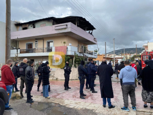 Καματερό: Νεκροί δύο ανήλικοι σε πυρκαγιά (εικόνες & βίντεο)
