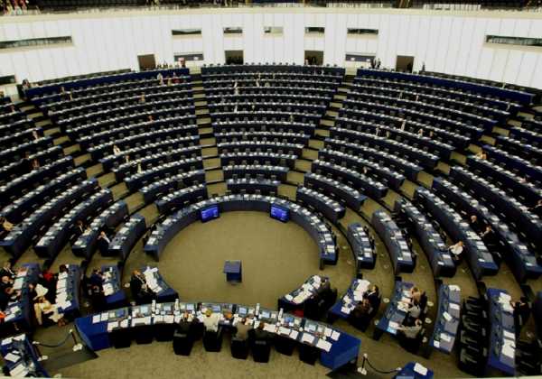 Συζήτηση στο Ευρωπαϊκό Κοινοβούλιο για την δημοκρατία στην Τουρκία