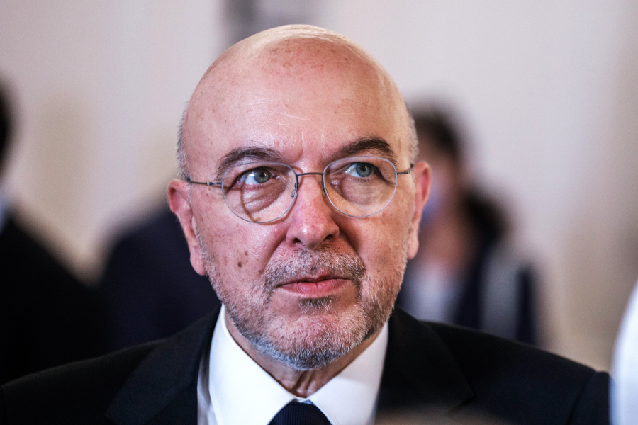 Φραγκογιάννης στη Hürrıyet: Υπάρχουν διακυμάνσεις στα ελληνοτουρκικά, αλλά προσβλέπουμε σε τόνωση του εμπορίου