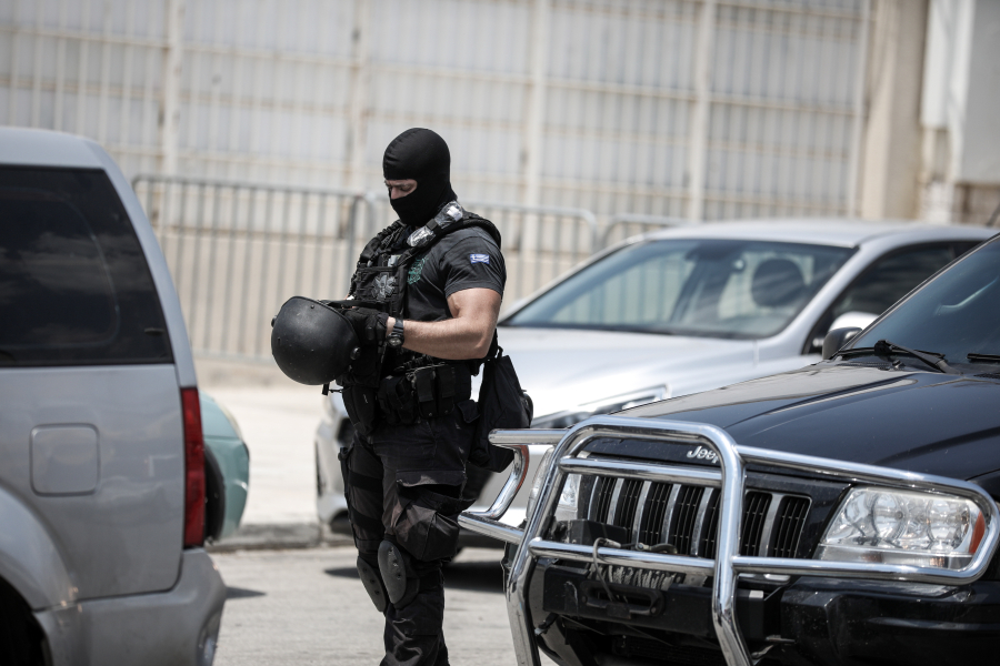 Χανιά: Νεκρός ένας κρατούμενος στις φυλακές της Αγυιάς