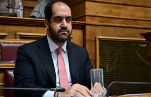 Γιάννης Κεφαλογιάννης για φωτιές: Το φετινό καλοκαίρι ως το δυσκολότερο των τελευταίων δεκαετιών