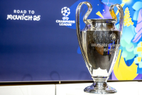 Τελικός Champions League: Η ώρα και το κανάλι του Παρί Σεν Ζερμέν - Ίντερ