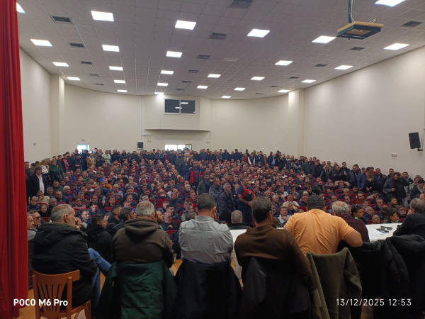 Οι αγρότες στα μπλόκα: «Την προδοσία πολλοί αγάπησαν, τον προδότη κανείς»