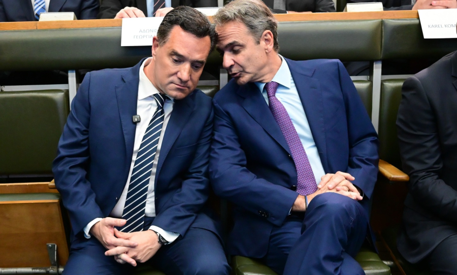 Εκλογές προ των πυλών- Με «αντάρτικο» απειλούν βουλευτές αν δεν μπουν στην κυβέρνηση