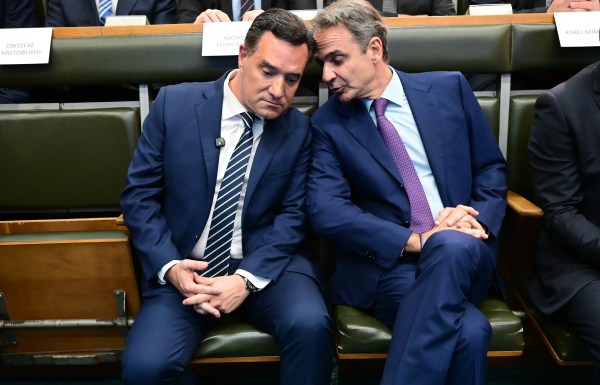 Εκλογές προ των πυλών- Με «αντάρτικο» απειλούν βουλευτές αν δεν μπουν στην κυβέρνηση