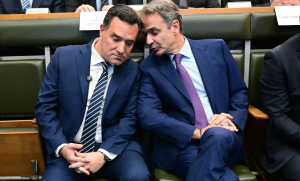 Εκλογές προ των πυλών- Με «αντάρτικο» απειλούν βουλευτές αν δεν μπουν στην κυβέρνηση