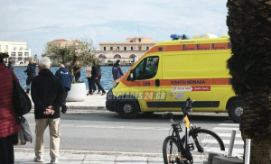 Σύρος: Σε γυναίκα 104 ετών ανήκει το πτώμα που βρέθηκε στο λιμάνι - Την αναγνώρισε συγγενικό της πρόσωπο