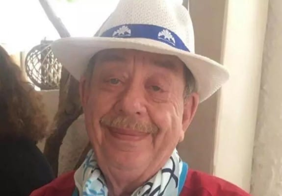 Συγκλονίζει η εξομολόγηση του Ηλία Μαμαλάκη: «Σταμάτησαν να λειτουργούν οι νεφροί, αν δεν με πήγαιναν στα Επείγοντα...»