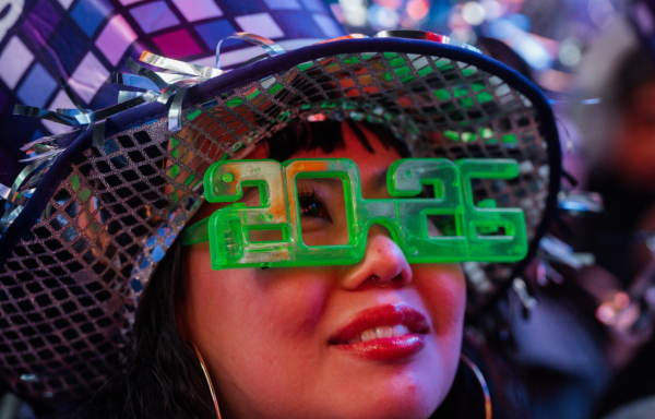 Πώς υποδέχθηκε ο κόσμος την Πρωτοχρονιά 2026: Εντυπωσιακοί εορτασμοί (βίντεο)