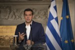 Τσίπρας: Συμφωνήσαμε στο όνομα Δημοκρατία της Βόρειας Μακεδονίας - Βρισκόμαστε σε μια ιστορική στιγμή