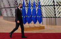 Σύνοδος Κορυφής: Παρέμβαση Μητσοτάκη για το ψηφιακό πιστοποιητικό - Η πρόταση για τους τουρίστες