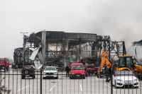 Βιολάντα: «Παγίδα θανάτου» στο υπόγειο του εργοστασίου