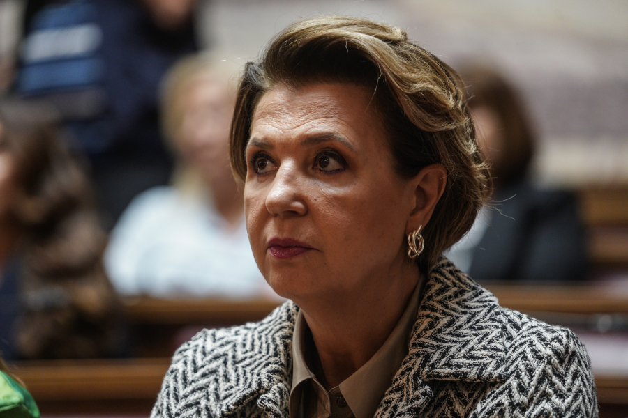 Διευκρινίσεις Γεροβασίλη για να μην πέσει κανείς στα μαλακά