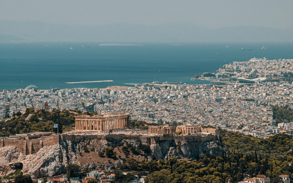 Το εγκαταλελειμμένο χωριό της Αθήνας που ελάχιστοι γνωρίζουν