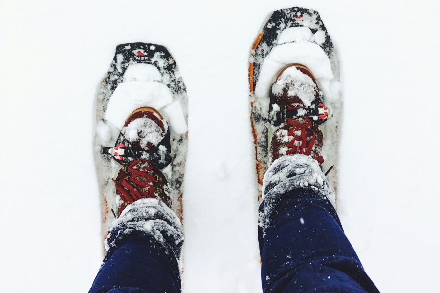 Δανία: Ζεστές, μάλλινες κάλτσες η «απάντηση» στον Τραμπ για τη Γροιλανδία