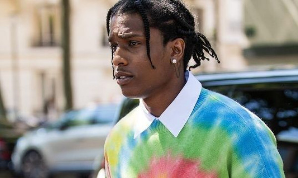 Ελεύθερος αφέθηκε ο ράπερ A$AP Rocky - Επέστρεψε στις ΗΠΑ με ιδιωτικό τζετ