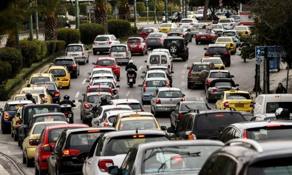 Τέλη κυκλοφορίας 2020: Οι προθεσμίες, τα ποσά, τα πρόστιμα και οι απαλλαγές