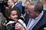 Υποψηφιότητα Μουζάλα για τη θέση επιτρόπου Ανθρωπίνων Δικαιωμάτων στο Συμβούλιο της Ευρώπης