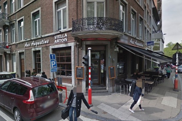 Συναγερμός στο Βέλγιο - Τέσσερις νεκροί από πυροβολισμούς