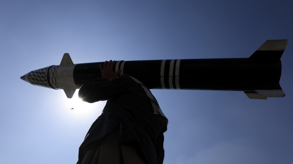 «Θα μας προδώσουν»: Το Ισραήλ επικυρώνει τη συμφωνία, ο λαός της Γάζας κρατά μικρό καλάθι