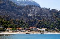 Αντιπυρική περίοδος: Οι 18 περιοχές της Αττικής που βρίσκονται στο «κόκκινο» για πυρκαγιά