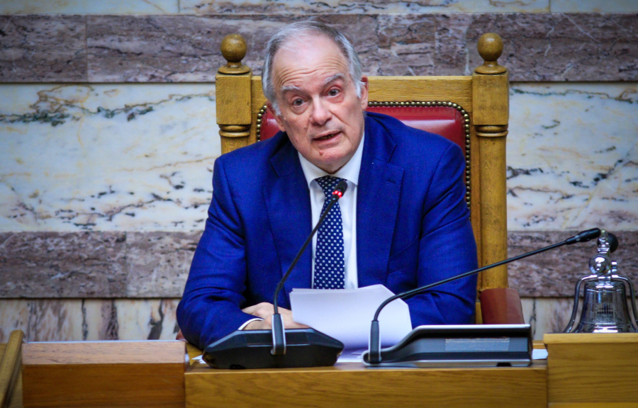 «Όχι» από ΠΑΣΟΚ σε υποψηφιότητα Τασούλα - Αλλάζουν δεδομένα στην εκλογή Προέδρου