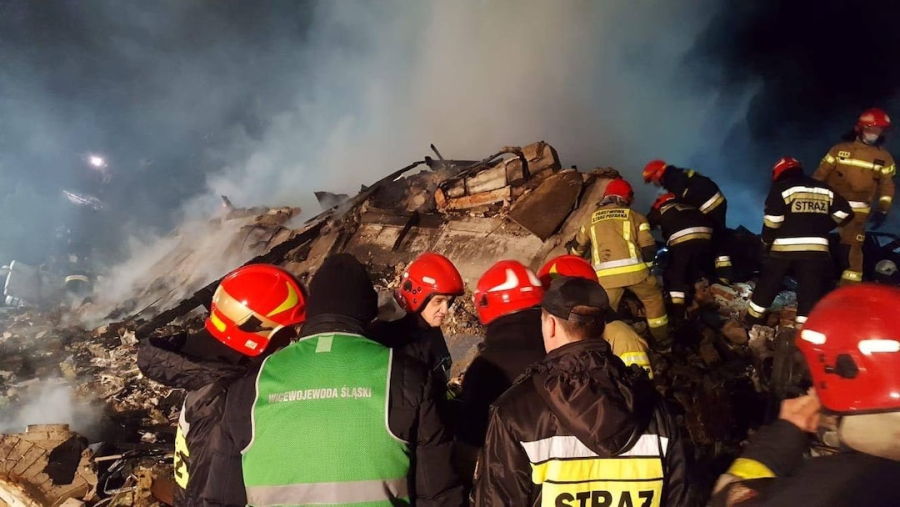 Ελβετία: Βίντεο - ντοκουμέντο από τη στιγμή της έκρηξης στο Κραν Μοντανά - Από 16 έως 26 ετών τα θύματα