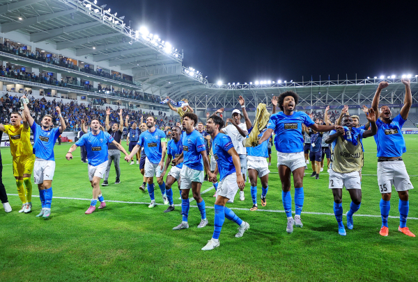 Την τελευταία φορά, που μία κυπριακή ομάδα έπαιξε στο Champions League, η Πάφος ήταν τριών «χρονών» (video)