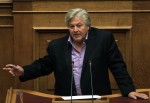 Παπαχριστόπουλος για Σαββίδη: "Ναι είχε κάποιες φιλικές σχέσεις με την κυβέρνηση"