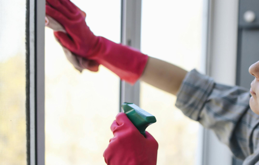 Πώς να καθαρίσω το σπίτι σωστά: 7 απίστευτα κόλπα