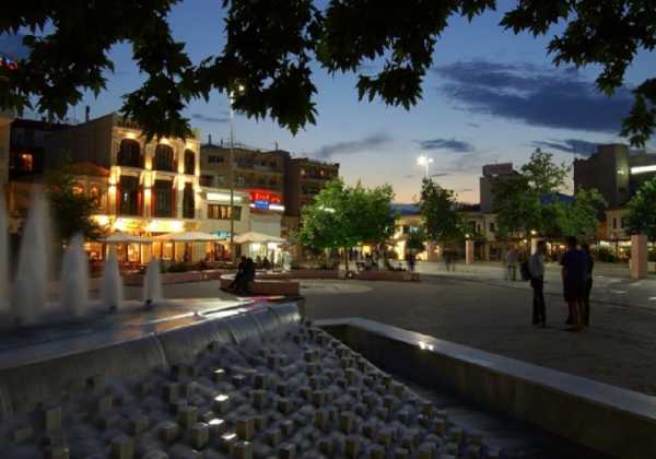 Σύμπραξη δήμου, μητρόπολης και εφορείας Αρχαιοτήτων για την αναβάθμιση της ιστορικής Κομοτηνής