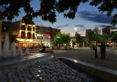 Σύμπραξη δήμου, μητρόπολης και εφορείας Αρχαιοτήτων για την αναβάθμιση της ιστορικής Κομοτηνής