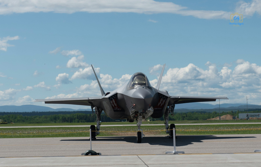 Ισραήλ: Εγκρίθηκε η αγορά F-35 και F-15IA από τις ΗΠΑ