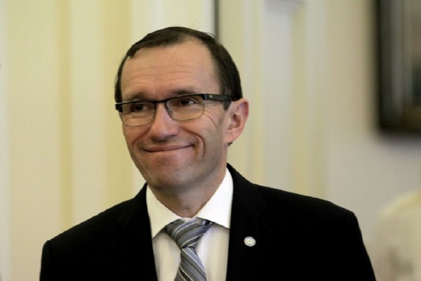 Άιντε: Η κατάσταση στο Κυπριακό είναι περίπλοκη