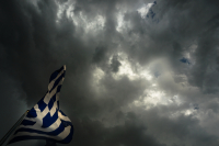 Κλέαρχος Μαρουσάκης: Σε κλοιό διαδοχικών κακοκαιριών η χώρα - Τι καιρό θα κάνει την 28η Οκτωβρίου