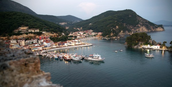 Δύο εκατομμύρια χρέη πληρώνει ο Δήμος Πάργας