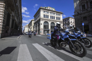 Ακέφαλο πτώμα Γερμανίδας βρέθηκε κοντά στη Φλωρεντία