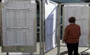 Δημοσκόπηση RASS: 4,2 % η διαφορά του ΣΥΡΙΖΑ υπερ των δημοψηφισμάτων οι πολίτες