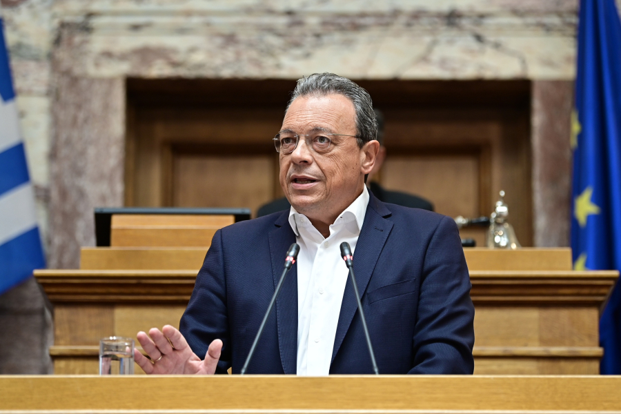 Με απουσίες η Κ.Ο. του ΣΥΡΙΖΑ