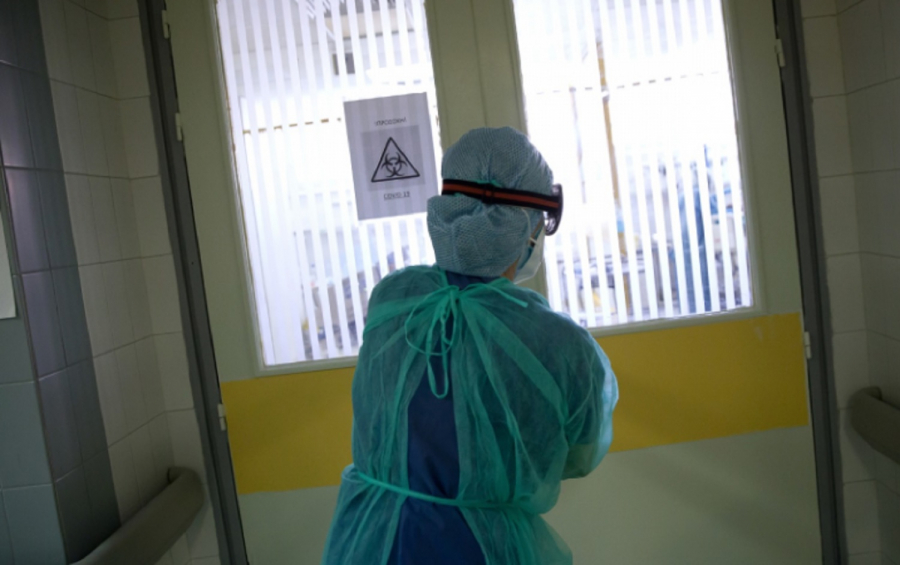 Η Νότια Αφρική ίσως μπαίνει σε 5ο κύμα πανδημίας, τι σημαίνει αυτό