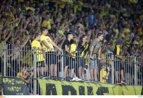 Έκλεψαν τις εισπράξεις του αγώνα Άρη - Μόλντε - Νάρκωσαν τον υπάλληλο της ΠΑΕ μέσα στο σπίτι του