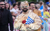Akylas: «Γεννήθηκα ως ένα queer αγόρι με πολύ bullying, μου έλεγαν ν’ αλλάξω καριέρα»