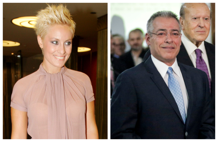 «Σφάζει με το γάντι» τον Μάνεση η Μελέτη, για το σούσουρο με την φάρσα του Καβατζίκη (βίντεο)