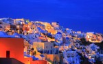 Επενδύσεις στη διαχείριση απορριμμάτων και τη γεωθερμία στη Σαντορίνη