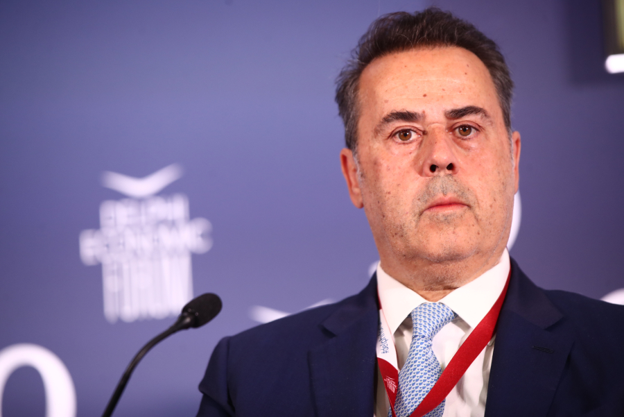 ΑΡΓΥΡΩ ΑΝΑΣΤΑΣΙΟΥ/EUROKINISSI