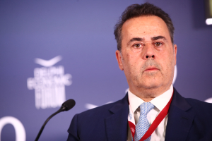 ΑΡΓΥΡΩ ΑΝΑΣΤΑΣΙΟΥ/EUROKINISSI
