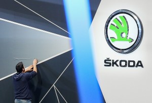 Ρεκόρ πωλήσεων για τη Skoda τo 2017 σε παγκόσμιο επίπεδο