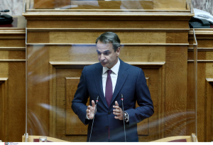 «Βόμβα» Μητσοτάκη: «Παράθυρο» επιστροφής της επιδότησης στο diesel κίνησης