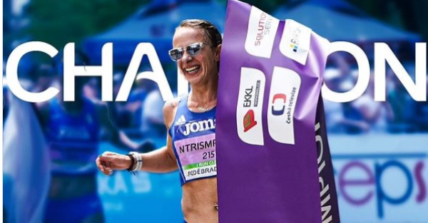 instagram europeanathletics